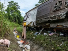 Laporan akhir kemalangan bas UPSI mendedahkan operasi tanpa lesen.