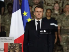 Perancis akan melarang media sosial untuk kanak-kanak di bawah 15 tahun.