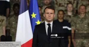 Perancis akan melarang media sosial untuk kanak-kanak di bawah 15 tahun.