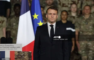 Perancis akan melarang media sosial untuk kanak-kanak di bawah 15 tahun.