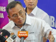 Selangor tiada tapak alternatif untuk pemindahan ladang babi.