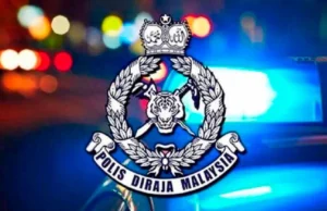 Polis lumpuhkan sindiket dadah, rampas RM1 juta serbuk MDMA.