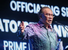 PM Anwar memberi kredit kepada keamanan Malaysia untuk pertumbuhan kuat sektor pelancongan.