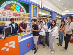 Farmasi R melancarkan kempen CNY dengan video muzik selebriti.