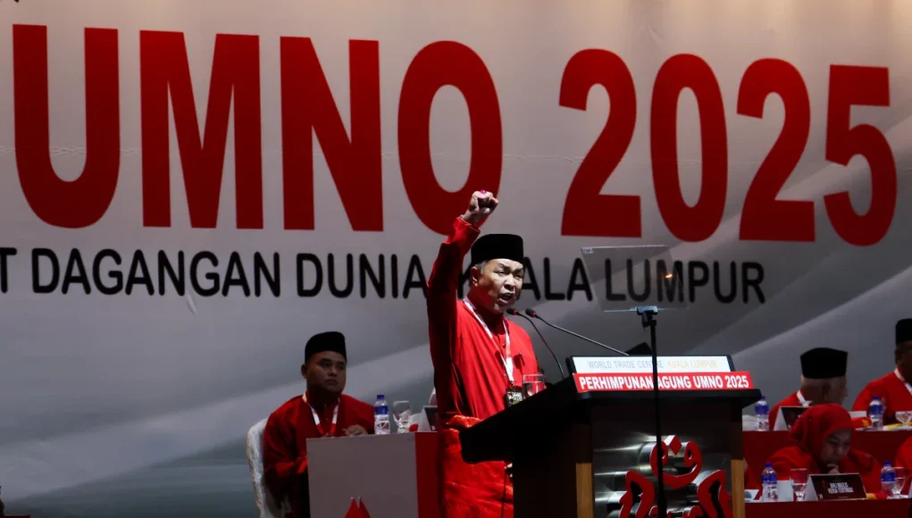 UMNO akan menubuhkan jawatankuasa untuk kemasukan semula anggota.