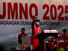 UMNO akan menubuhkan jawatankuasa untuk kemasukan semula anggota.