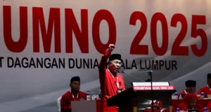 UMNO akan menubuhkan jawatankuasa untuk kemasukan semula anggota.