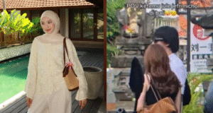 “Dia tak mahu bercinta dengan saya…” – Komen Jule pada ‘posting’ lama Jefri Nichol mencuri tumpuan ramai pengguna.