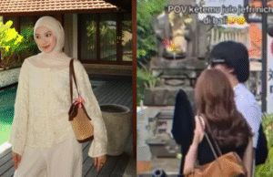 “Dia tak mahu bercinta dengan saya…” – Komen Jule pada ‘posting’ lama Jefri Nichol mencuri tumpuan ramai pengguna.