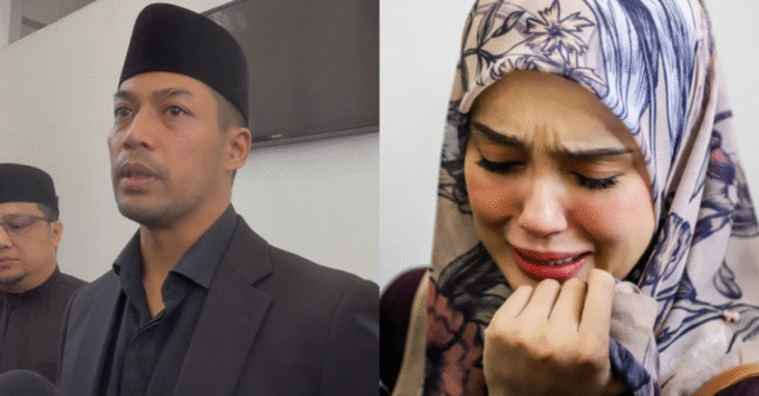 Kamal Adli dan Uqasha Senrose telah mengesahkan perceraian mereka dengan talak satu. Keputusan ini diambil selepas pelbagai spekulasi mengenai status hubungan mereka.