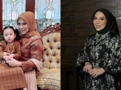 “Saya Dalam Keadaan Sangat Terdesak” – Zehra Zambri Mohon Peluang Pekerjaan, Perlu Menyara Anak Setelah Perceraian.