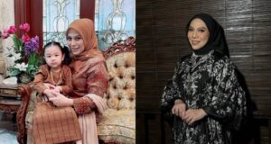“Saya Dalam Keadaan Sangat Terdesak” – Zehra Zambri Mohon Peluang Pekerjaan, Perlu Menyara Anak Setelah Perceraian.