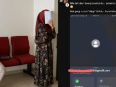 (VIRAL) Abang Wiring dan Kontroversi Cikgu Dituduh Masih Terjalin, Isteri Luah Rasa – “Dah Off Location Tu, Faham-Faham Je La..”