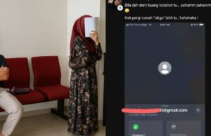 (VIRAL) Abang Wiring dan Kontroversi Cikgu Dituduh Masih Terjalin, Isteri Luah Rasa – “Dah Off Location Tu, Faham-Faham Je La..”