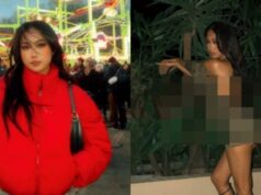 Sabronzo Bertransformasi: Unggul di Media Sosial dengan Gaya Seksi, Menggugah Reaksi Netizen – “Sakan Mek Kelantan Ni”