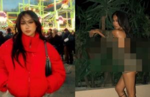 Sabronzo Bertransformasi: Unggul di Media Sosial dengan Gaya Seksi, Menggugah Reaksi Netizen – “Sakan Mek Kelantan Ni”