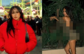 Sabronzo Bertransformasi: Unggul di Media Sosial dengan Gaya Seksi, Menggugah Reaksi Netizen – “Sakan Mek Kelantan Ni”