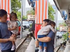 Luahan rindu Kamal Adli terhadap Hawra telah menarik perhatian ramai, dengan netizen menyatakan pujian kepada sikap matang yang ditunjukkan oleh adik ipar. Dalam postingnya, Kamal meluahkan betapa merinduinya kepada Hawra, menyentuh hati ramai yang membaca. Respons positif dari netizen menunjukkan betapa mereka menghargai hubungan keluarga yang erat dan sikap penuh kasih sayang. “I miss you so much, anak,” ungkap Kamal, menambah lagi keindahan momen tersebut.