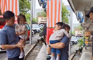 Luahan rindu Kamal Adli terhadap Hawra telah menarik perhatian ramai, dengan netizen menyatakan pujian kepada sikap matang yang ditunjukkan oleh adik ipar. Dalam postingnya, Kamal meluahkan betapa merinduinya kepada Hawra, menyentuh hati ramai yang membaca. Respons positif dari netizen menunjukkan betapa mereka menghargai hubungan keluarga yang erat dan sikap penuh kasih sayang. “I miss you so much, anak,” ungkap Kamal, menambah lagi keindahan momen tersebut.