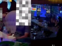 “Menampilkan Gadis ‘Yeye’, Termasuk Mini Bar…” – Seorang individu mendedahkan isu ‘Budaya Mess Pegawai’, netizen menuntut siasatan lebih mendalam.