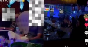 “Menampilkan Gadis ‘Yeye’, Termasuk Mini Bar…” – Seorang individu mendedahkan isu ‘Budaya Mess Pegawai’, netizen menuntut siasatan lebih mendalam.