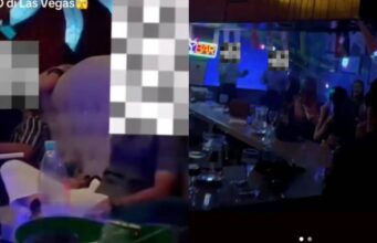 “Menampilkan Gadis ‘Yeye’, Termasuk Mini Bar…” – Seorang individu mendedahkan isu ‘Budaya Mess Pegawai’, netizen menuntut siasatan lebih mendalam.