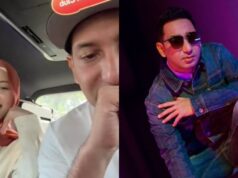 Zizan Razak Menjawab Isu Cinta Bersama Ira Kazar: “Kami Nampak Serasi”
Zizan Razak telah menjelaskan dakwaan yang mengatakan beliau sedang menjalinkan hubungan cinta dengan Ira Kazar. Dalam satu kenyataan, Zizan menegaskan bahawa hubungan mereka hanya sekadar kawan dan tidak lebih dari itu. Beliau menambah, kemesraan yang ditunjukkan adalah hasil daripada persahabatan yang baik dan saling menyokong dalam bidang kerjaya masing-masing. Zizan juga berharap agar orang ramai tidak membuat spekulasi berlebihan mengenai perhubungan mereka.