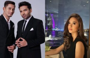 “Tiga Tahun Saya Tidak Bersuara” – Rizman Ruzaini Diperintahkan Membayar Ganti Rugi RM1.3 Juta kepada Intan Najuwa.