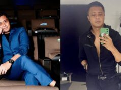 Pelakon lelaki terlibat dalam kes ‘Yeye’ di kem pegawai mengungkapkan rasa kekecewaan, “Tak perlu la DM, memang tak masuk akal..”