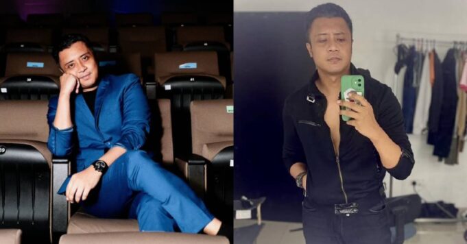 Pelakon lelaki terlibat dalam kes ‘Yeye’ di kem pegawai mengungkapkan rasa kekecewaan, “Tak perlu la DM, memang tak masuk akal..”