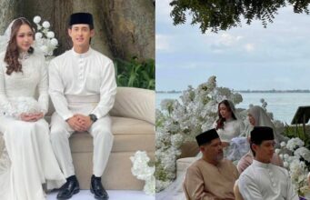 Selamat kepada Chazynash yang telah menemui wanita pilihan hati! Semoga pernikahan ini membawa kebahagiaan dan keberkatan dalam hidup kalian berdua. Tamatlah zaman duda dengan penuh rasa syukur dan cita-cita baru. Semoga cinta dan kasih sayang kalian sentiasa mekar sepanjang hayat.