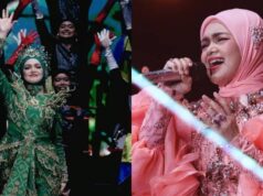 Datuk Seri Siti Nurhaliza menghadapi pelbagai kritikan mengenai konsert terbarunya, di mana beberapa penonton menyuarakan kekecewaan terhadap beberapa aspek persembahan. Beliau memberi respon dengan tegas, menekankan agar penonton tidak hanya bercakap tanpa pertimbangan. Siti menegaskan pentingnya memberi sokongan yang konstruktif dan tidak hanya mengeluarkan pendapat tanpa memahami keseluruhan usaha yang dilakukan.