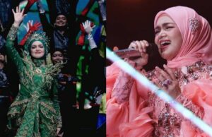 Datuk Seri Siti Nurhaliza menghadapi pelbagai kritikan mengenai konsert terbarunya, di mana beberapa penonton menyuarakan kekecewaan terhadap beberapa aspek persembahan. Beliau memberi respon dengan tegas, menekankan agar penonton tidak hanya bercakap tanpa pertimbangan. Siti menegaskan pentingnya memberi sokongan yang konstruktif dan tidak hanya mengeluarkan pendapat tanpa memahami keseluruhan usaha yang dilakukan.