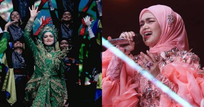 Datuk Seri Siti Nurhaliza menghadapi pelbagai kritikan mengenai konsert terbarunya, di mana beberapa penonton menyuarakan kekecewaan terhadap beberapa aspek persembahan. Beliau memberi respon dengan tegas, menekankan agar penonton tidak hanya bercakap tanpa pertimbangan. Siti menegaskan pentingnya memberi sokongan yang konstruktif dan tidak hanya mengeluarkan pendapat tanpa memahami keseluruhan usaha yang dilakukan.
