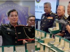 Jongkong emas seberat 3.7 kg dan wang tunai berjumlah RM4.4 juta merupakan antara aset yang disita oleh SPRM. Penyitaan ini menunjukkan usaha institusi tersebut dalam memerangi rasuah dan pengubahan wang haram yang semakin meruncing. Selain jongkong emas dan wang tunai, terdapat juga aset lain yang berharga yang dikaitkan dengan kes ini, mencerminkan betapa seriusnya isu yang sedang dihadapi.