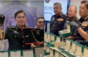 Jongkong emas seberat 3.7 kg dan wang tunai berjumlah RM4.4 juta merupakan antara aset yang disita oleh SPRM. Penyitaan ini menunjukkan usaha institusi tersebut dalam memerangi rasuah dan pengubahan wang haram yang semakin meruncing. Selain jongkong emas dan wang tunai, terdapat juga aset lain yang berharga yang dikaitkan dengan kes ini, mencerminkan betapa seriusnya isu yang sedang dihadapi.