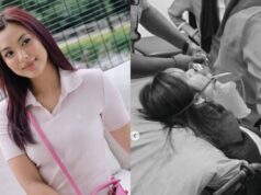 Ezzanie Jasny kini dirawat di zon kritikal setelah mengalami kemalangan. Melalui perkongsian terkini, dia menunjukkan sedikit peningkatan dalam keadaan kesihatannya, walaupun masih memerlukan pemantauan rapi oleh kakitangan perubatan. Keluarga dan rakan-rakan terus memberikan sokongan moral dengan harapan dia akan pulih sepenuhnya. Diharapkan Ezzanie dapat mempercepatkan proses pemulihan dan kembali kepada kehidupan normal.