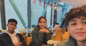 “Pemain JDT, Dari Atas ke Bawah Penuh dengan Barang Mewah, Tapi Mengaku Tak Berdaya..” – Rita Rudaini