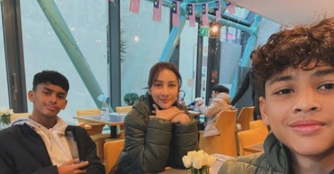 “Pemain JDT, Dari Atas ke Bawah Penuh dengan Barang Mewah, Tapi Mengaku Tak Berdaya..” – Rita Rudaini