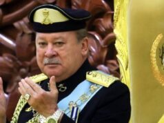 “Jika anda tidak menghargai Bahasa Melayu, sebaiknya anda mempertimbangkan untuk tidak tinggal di Malaysia.” – Titah Agong.