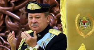 “Jika anda tidak menghargai Bahasa Melayu, sebaiknya anda mempertimbangkan untuk tidak tinggal di Malaysia.” – Titah Agong.