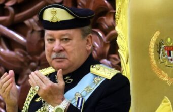 “Jika anda tidak menghargai Bahasa Melayu, sebaiknya anda mempertimbangkan untuk tidak tinggal di Malaysia.” – Titah Agong.