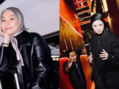 Kelakar Penilaian Pihak ‘Judge’ Terhadap Suara, Sebab Kehidupan Peribadi Nabila Razali