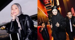 Kelakar Penilaian Pihak ‘Judge’ Terhadap Suara, Sebab Kehidupan Peribadi Nabila Razali