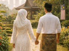 Pelakon menawan yang juga merupakan ibu tunggal kini dalam persiapan menanti hari bahagianya. Bakal berkahwin dengan jejaka pilihan dari Brunei, dia meluahkan rasa syukur atas perjalanan hidupnya yang penuh warna. Dengan kebahagiaan yang menyelimuti, si artis ini berharap agar fasa baru ini membawa lebih banyak berkat dan kegembiraan dalam hidupnya dan anak-anak.