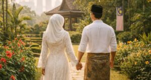 Pelakon menawan yang juga merupakan ibu tunggal kini dalam persiapan menanti hari bahagianya. Bakal berkahwin dengan jejaka pilihan dari Brunei, dia meluahkan rasa syukur atas perjalanan hidupnya yang penuh warna. Dengan kebahagiaan yang menyelimuti, si artis ini berharap agar fasa baru ini membawa lebih banyak berkat dan kegembiraan dalam hidupnya dan anak-anak.