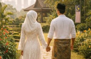 Pelakon menawan yang juga merupakan ibu tunggal kini dalam persiapan menanti hari bahagianya. Bakal berkahwin dengan jejaka pilihan dari Brunei, dia meluahkan rasa syukur atas perjalanan hidupnya yang penuh warna. Dengan kebahagiaan yang menyelimuti, si artis ini berharap agar fasa baru ini membawa lebih banyak berkat dan kegembiraan dalam hidupnya dan anak-anak.