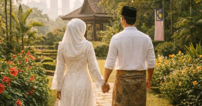 Pelakon menawan yang juga merupakan ibu tunggal kini dalam persiapan menanti hari bahagianya. Bakal berkahwin dengan jejaka pilihan dari Brunei, dia meluahkan rasa syukur atas perjalanan hidupnya yang penuh warna. Dengan kebahagiaan yang menyelimuti, si artis ini berharap agar fasa baru ini membawa lebih banyak berkat dan kegembiraan dalam hidupnya dan anak-anak.