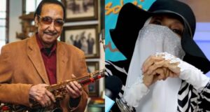 Waris kepada arwah TS Ahmad Nawab meluahkan rasa kecewa terhadap Uji Rashid. Mereka menyatakan, “Dia bukan datang untuk membaca Yasin, tetapi lebih banyak bercerita.” Rasa terkilan ini muncul kerana pengharapan agar kunjungan tersebut lebih berfokus kepada doa dan penghormatan, tetapi sebaliknya terjadi perkara yang tidak diingini.