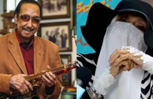 Waris kepada arwah TS Ahmad Nawab meluahkan rasa kecewa terhadap Uji Rashid. Mereka menyatakan, “Dia bukan datang untuk membaca Yasin, tetapi lebih banyak bercerita.” Rasa terkilan ini muncul kerana pengharapan agar kunjungan tersebut lebih berfokus kepada doa dan penghormatan, tetapi sebaliknya terjadi perkara yang tidak diingini.